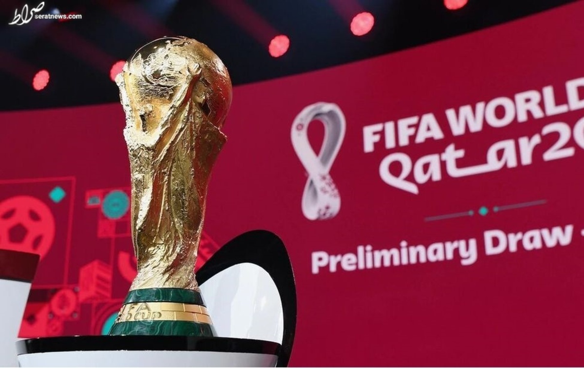 فروش مشروبات الکلی در جام جهانی قطر ممنوع شد