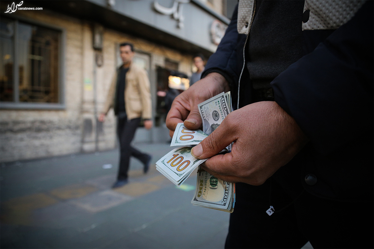 نماینده مجلس: عدهای فشار میآورند تا ارز دونرخی شود