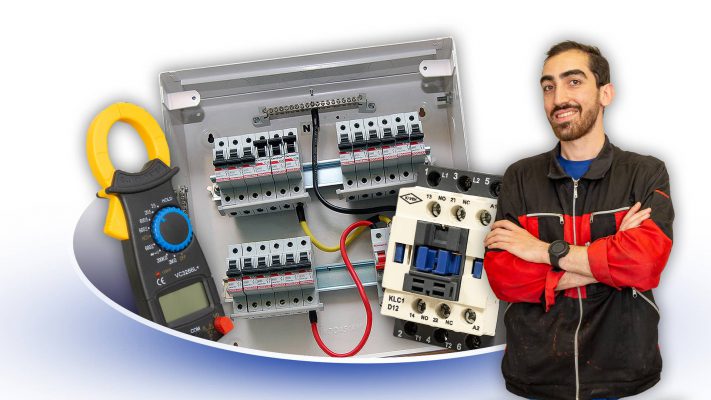 دوره plc چیست؟ آشنایی با آموزش و مدرک پی ال سی فنی حرفه‌ای