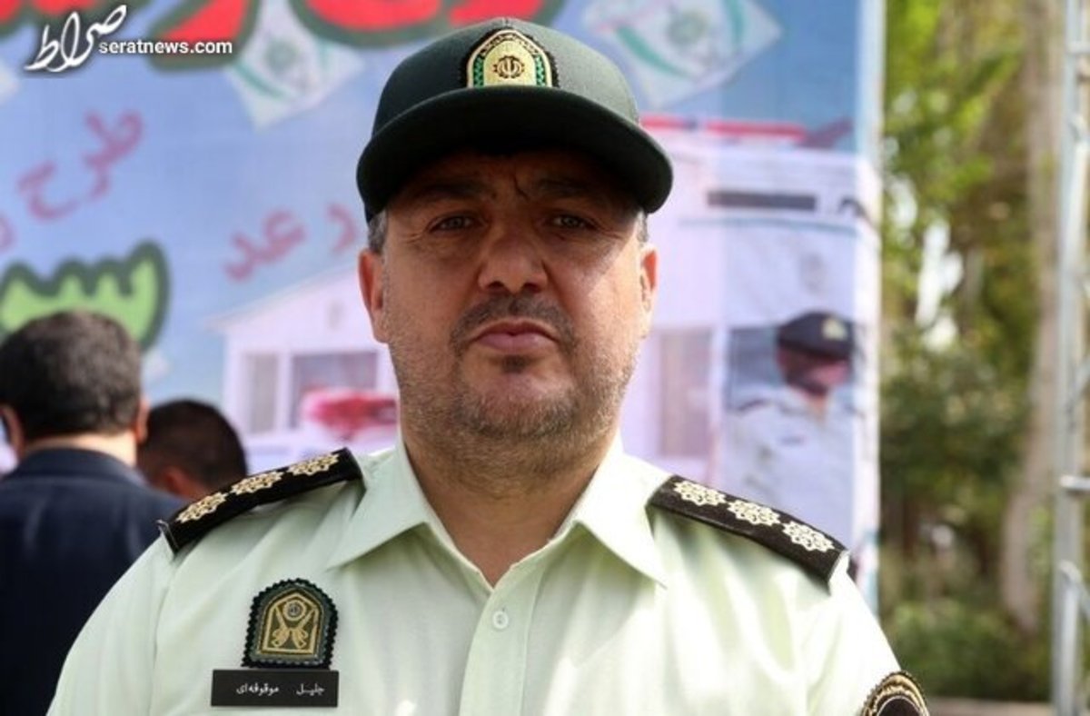 انهدام باند زنان جیببر در بازار تهران
