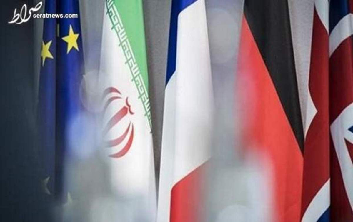 بیانیه جدید تروئیکای اروپایی درباره مذاکرات هستهای با ایران