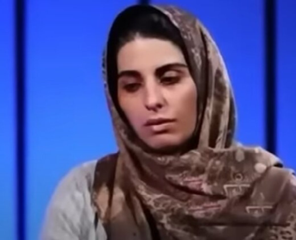 قرار بازداشت موقت سپیده رشنو تبدیل به وثیقه شد