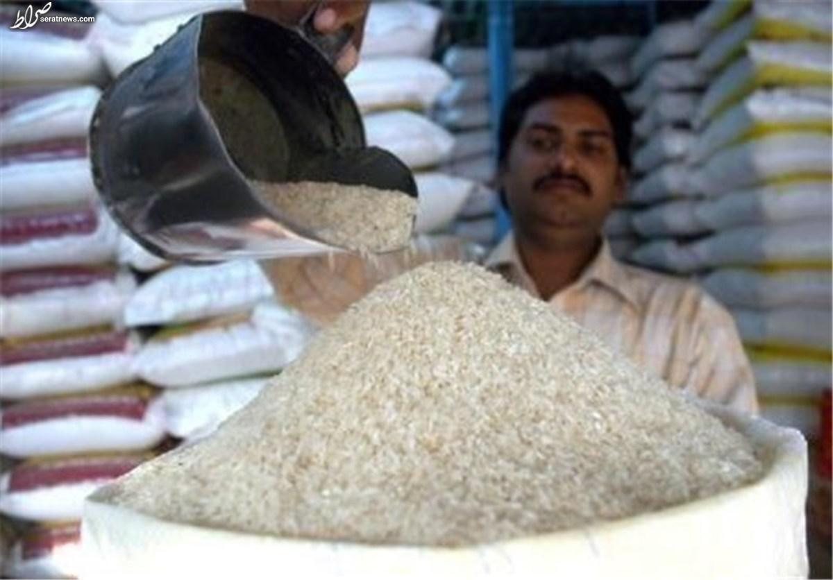 برنج هندی و پاکستانی هم در ایران گران می‌شود؟ / محدودیت صادرات دو کشور پر جمعیت