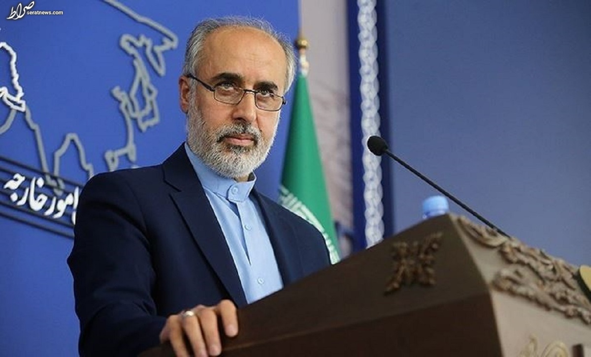 پیکرهای جان باختگان حادثه انفجار ون در عراق به ایران منتقل شد