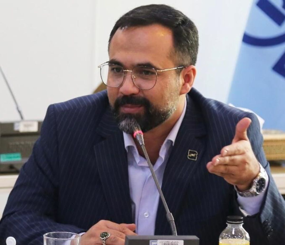 بازتولید ققنوس استاندارد، شرحی درباره به‌روز رسانی آرم سازمان ملی استاندارد ایران