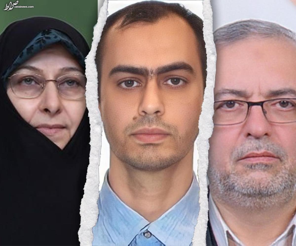 پسرم فیلترشکن نمیفروشد