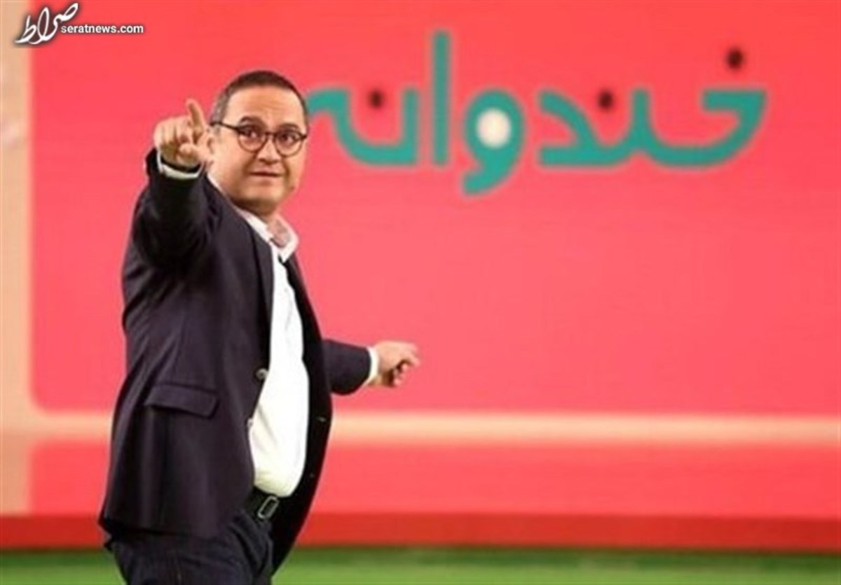 ادامه حضور رامبد جوان در تلویزیون با «خندوانه» و مسابقهای جدید