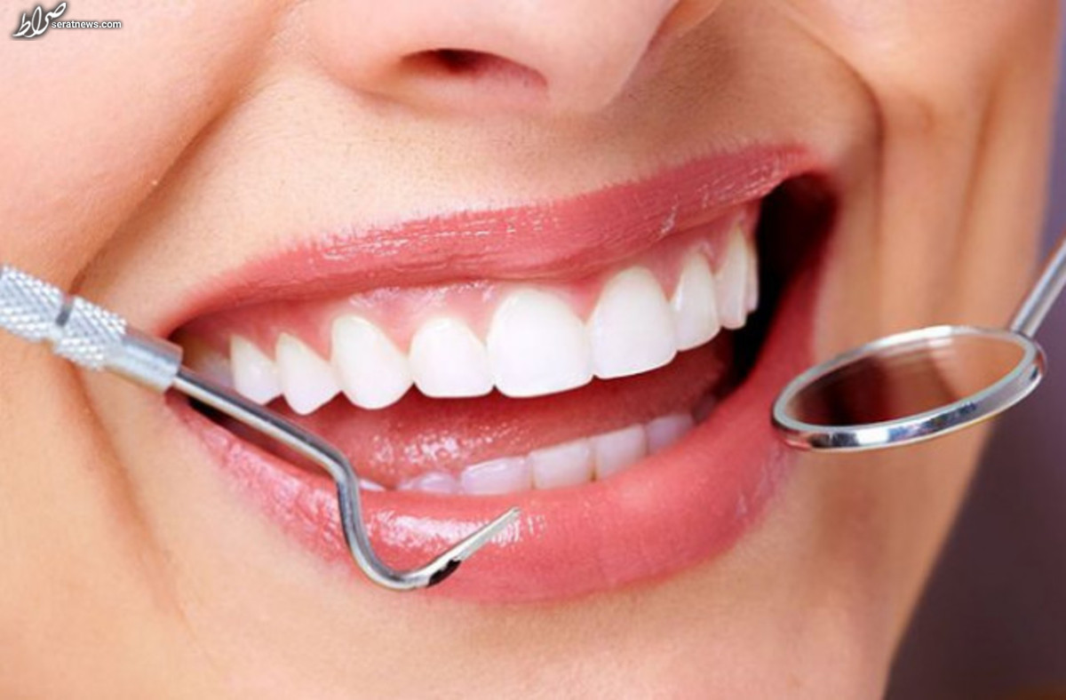 چرا لثه عفونت میکند؟