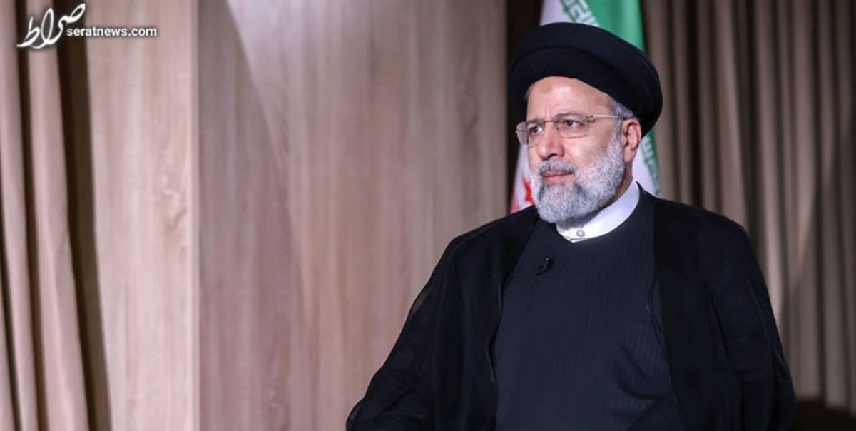 رئیسی: بدون لکنت از حق ملت بزرگ ایران دفاع میکنیم/ برنامهای برای ملاقات با آمریکاییها نداریم