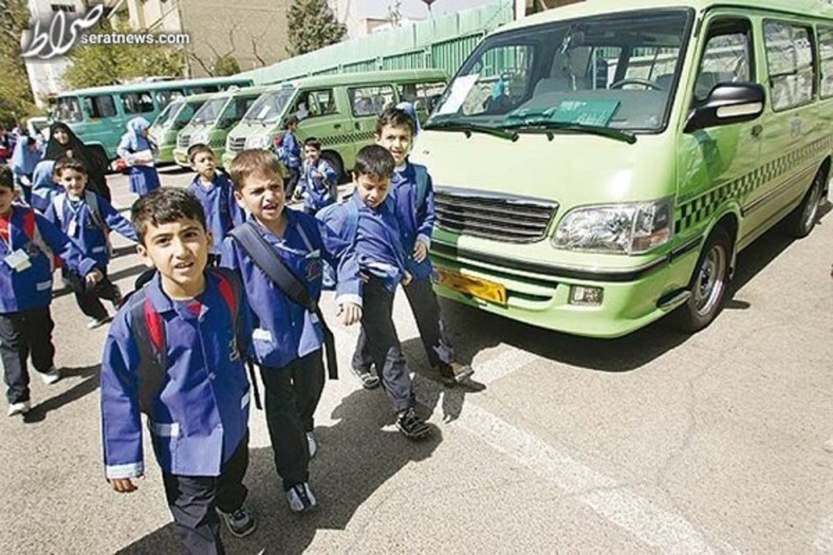 توصیههای ترافیکی پلیس به والدین در آستانه بازگشایی مدارس