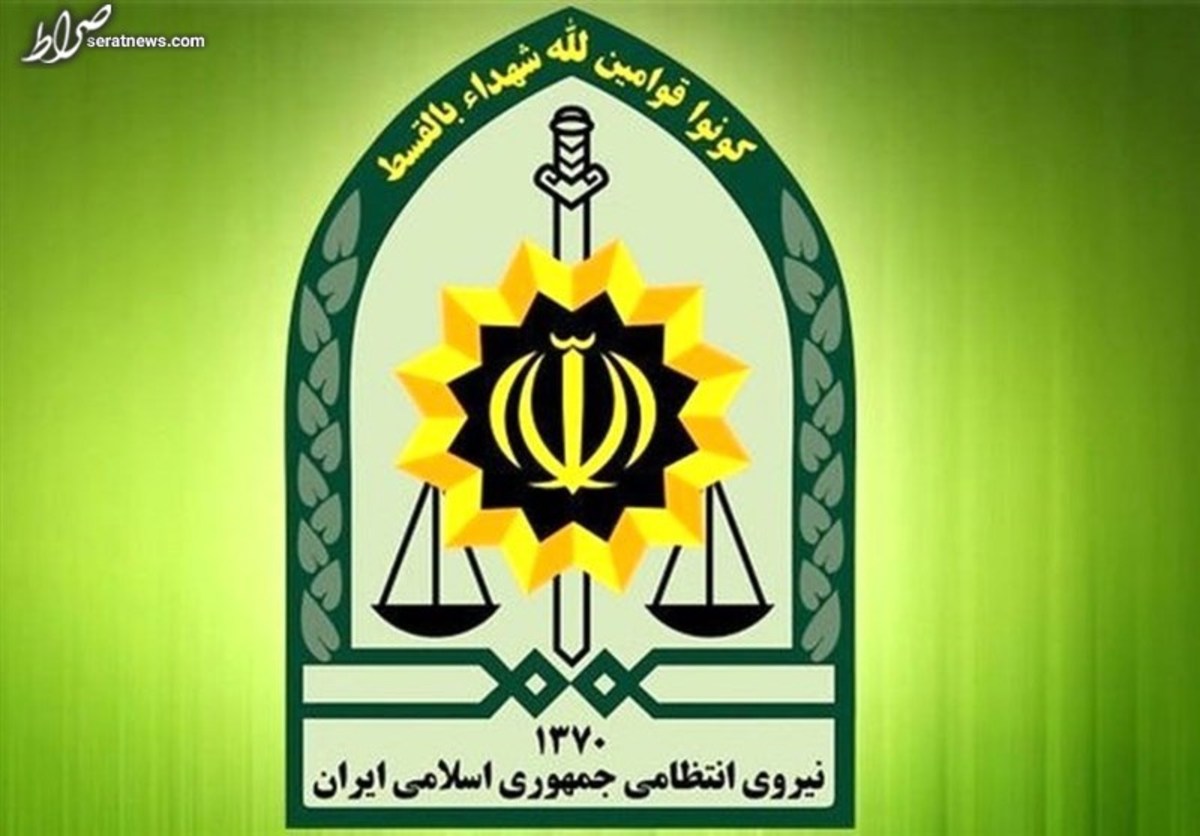 واکنش اطلاعرسانی پلیس به خبر تودیع رئیس پلیس امنیت اخلاقی: به ما خبری اعلام نشده است!