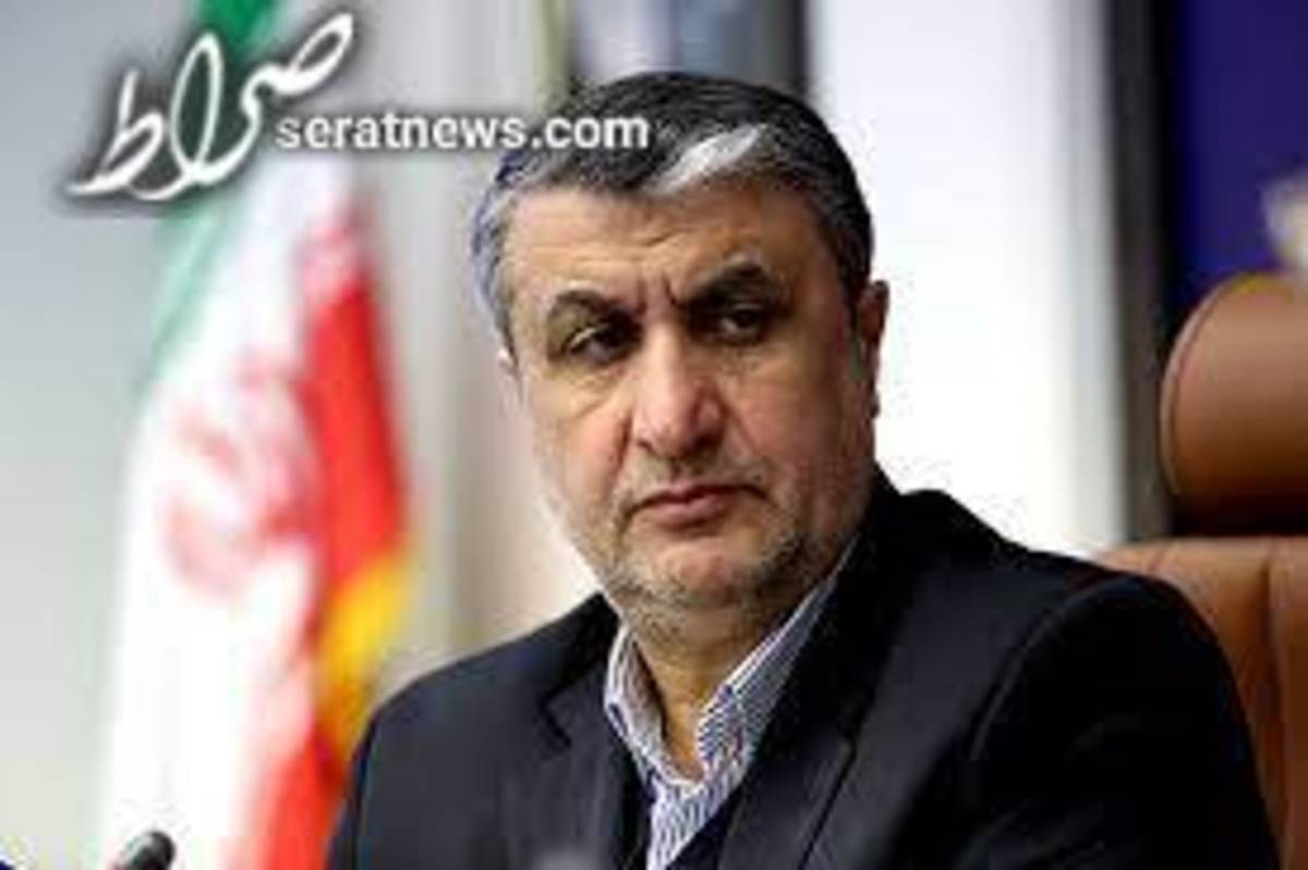 اسلامی: پیغامهای آژانس، نشان دهنده قصد آنها برای بستن پرونده ایران است