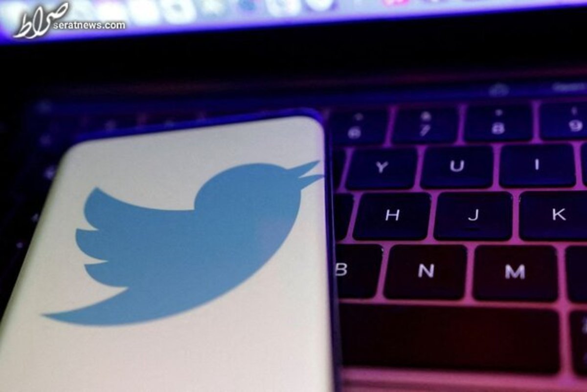 سوت زن توییتر هفت میلیون دلار به جیب زد