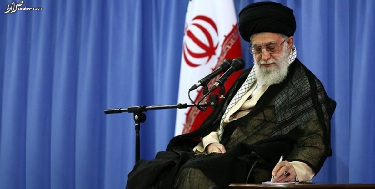 حسن روحانی از مجمع تشخیص مصلحت نظام کنار گذاشته شد