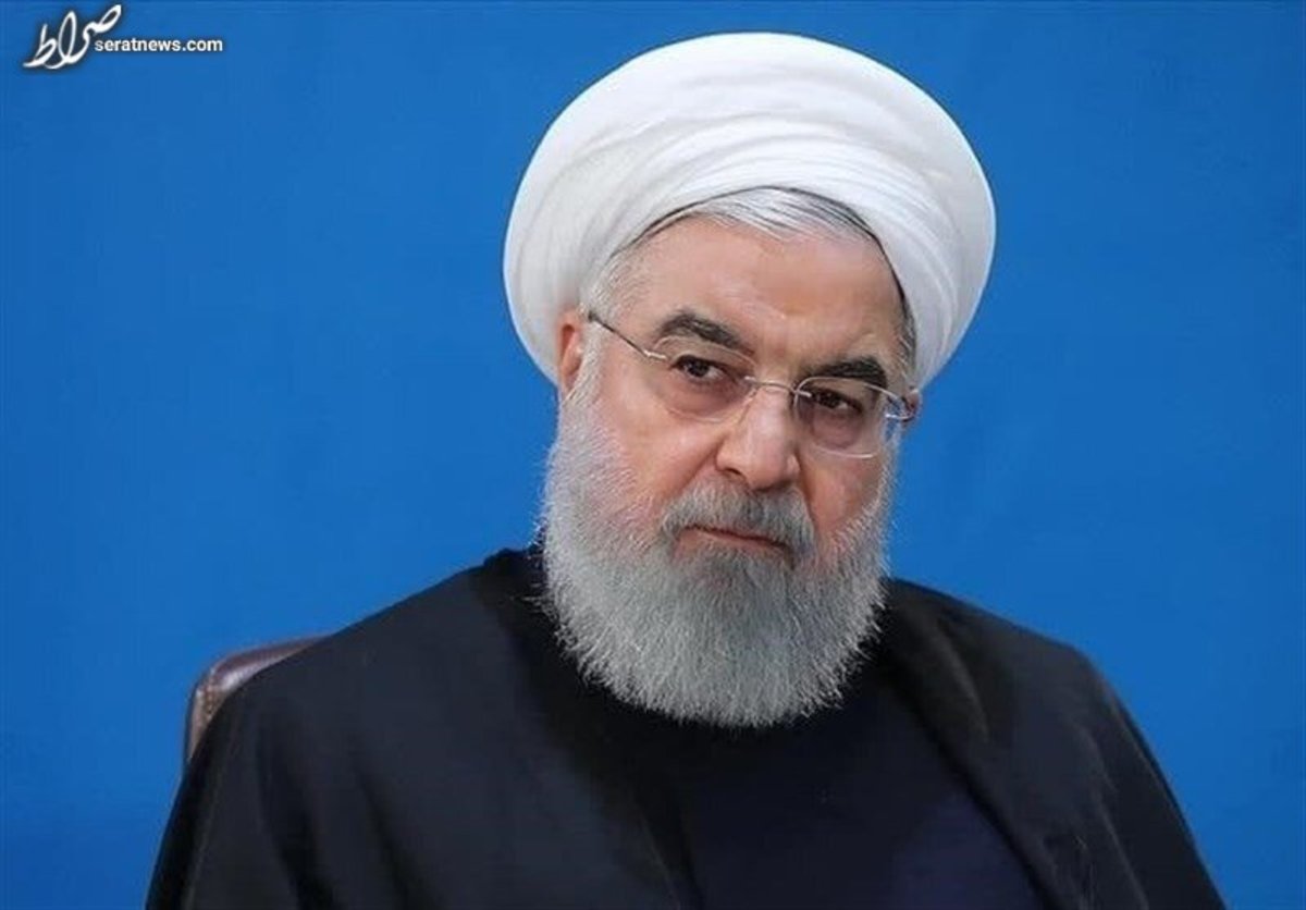 حسن روحانی از مجمع تشخیص مصلحت نظام کنار گذاشته شد