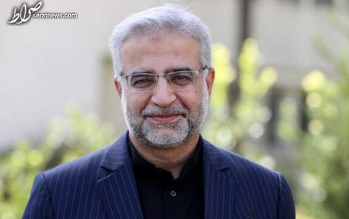 زمان جلسه رأی اعتماد به زاهدیوفا تغییر کرد
