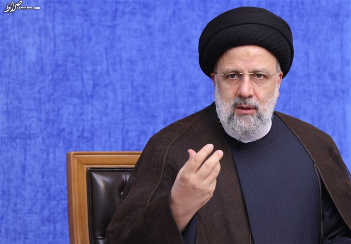 رئیس دفتر رئیسجمهور: آقای رئیسی با هیچکس عهد اخوت نبسته است