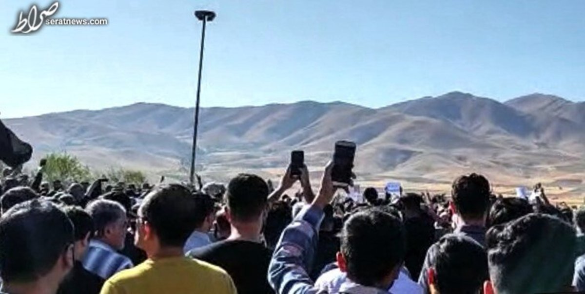 استاندار کردستان: تبلیغات گسترده و فراخوان به تجمعات اعتراضی بسیار بی‌سابقه است