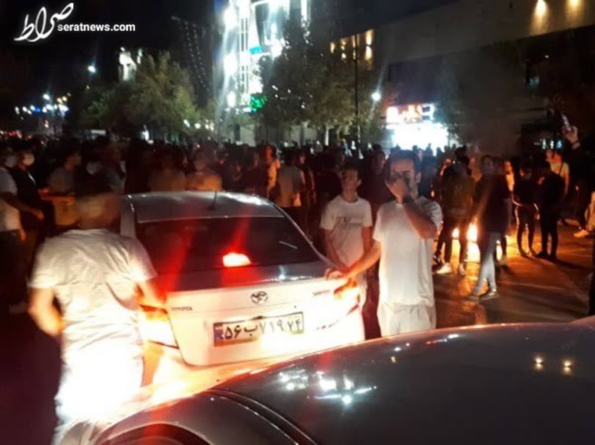 پلیس: ۶۸ نفر در رشت دستگیر شدند / ۴۳ نفر از عوامل انتظامی، بسیج و سپاه مجروح شدهاند