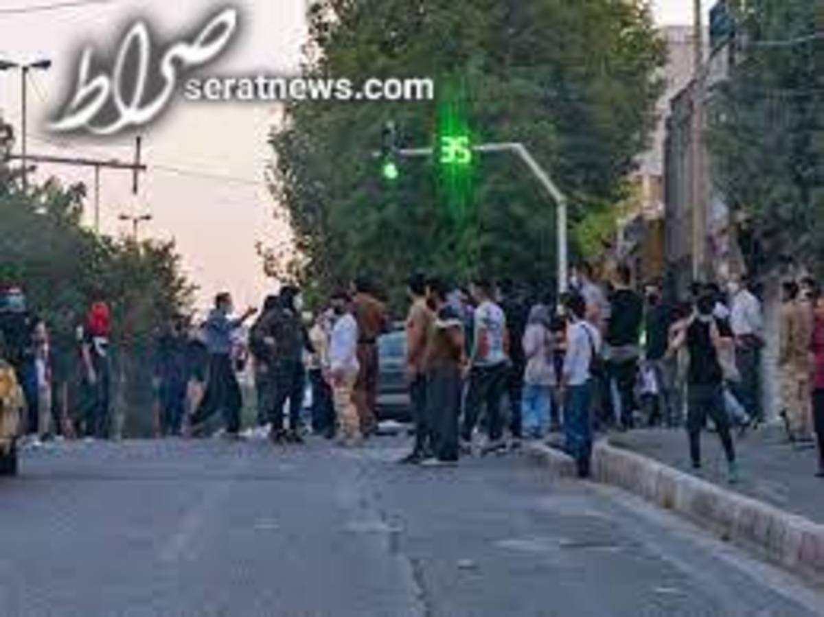 فرماندار شیراز: ۴ مامور انتظامی زخمی و یک همیار پلیس جا‌ن‌ باخت
