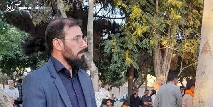 جزئیات نحوه شهادت حسین، عباس و رسول به ضرب گلوله و چاقو جزئیات نحوه شهادت حسین، عباس و رسول به ضرب گلوله و چاقو