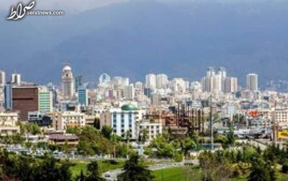 قیمت آپارتمان در تهران ۴ شهریور ۱۴۰۱