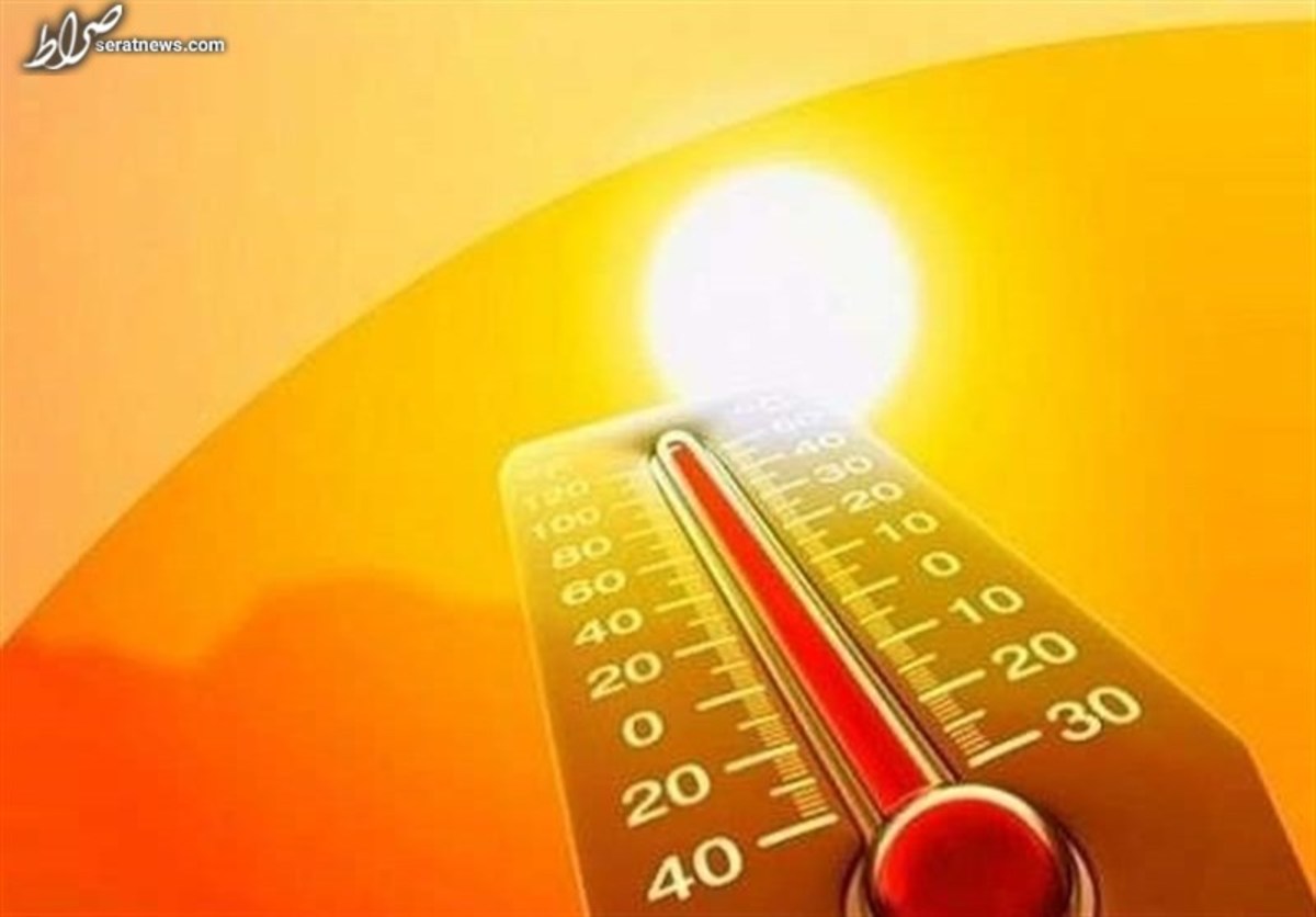 هشدار هواشناس برای ۸ استان/ پیشبینی افزایش دما طی ۵ روز آینده در اکثر مناطق کشور