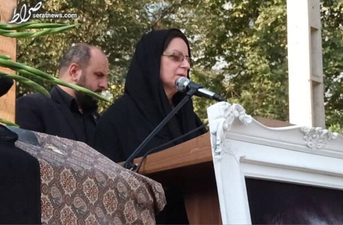 یلدا ابتهاج: «هوشنگ ابتهاج» را به شما میسپارم/ سایه با شعرهایش زنده است