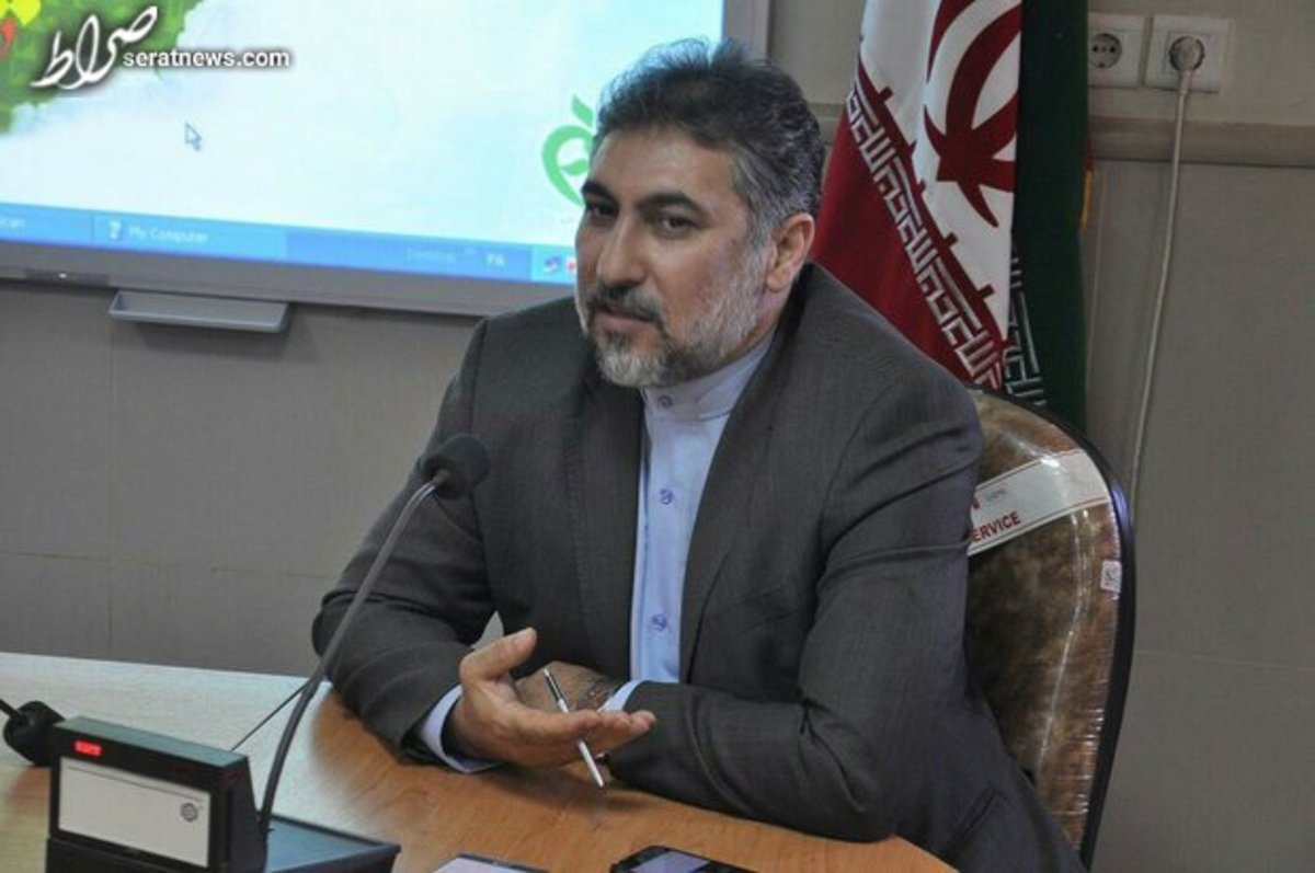 رئیس سازمان غذا و دارو: صادرات دارو به ایران تحریم است/ جزو ۲۰ کشور تولید دارو هستیم