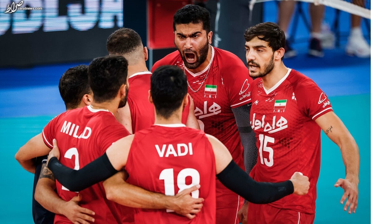ایران ۳ - آرژانتین ۲/ پیروزی دلچسب تیم ملی مقابل ستارههای آرژانتینی