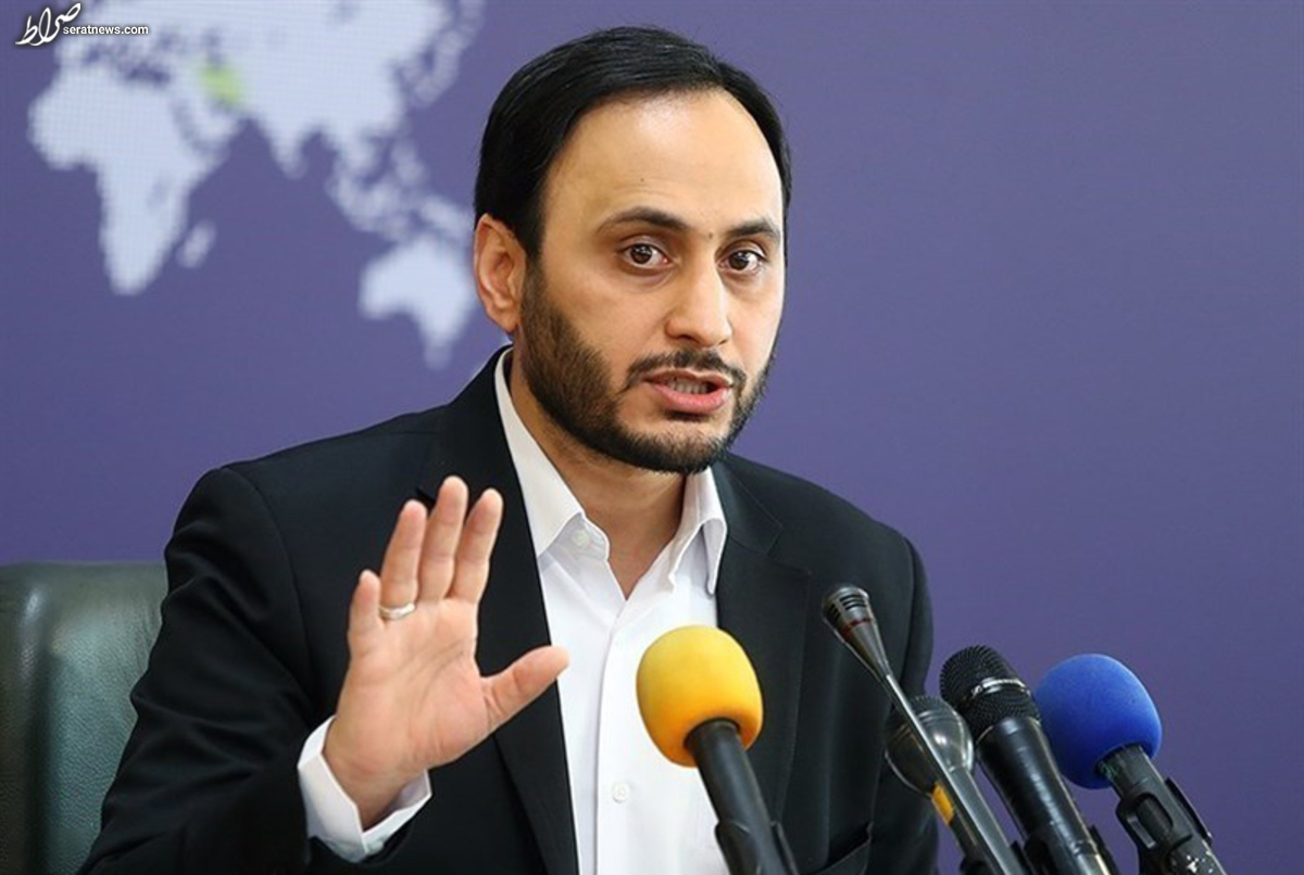 سخنگوی دولت: برنامهای برای تغییر هیچ یک از وزرا نداریم
