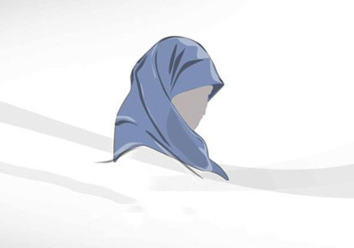 آبروی حجاب را نبریم