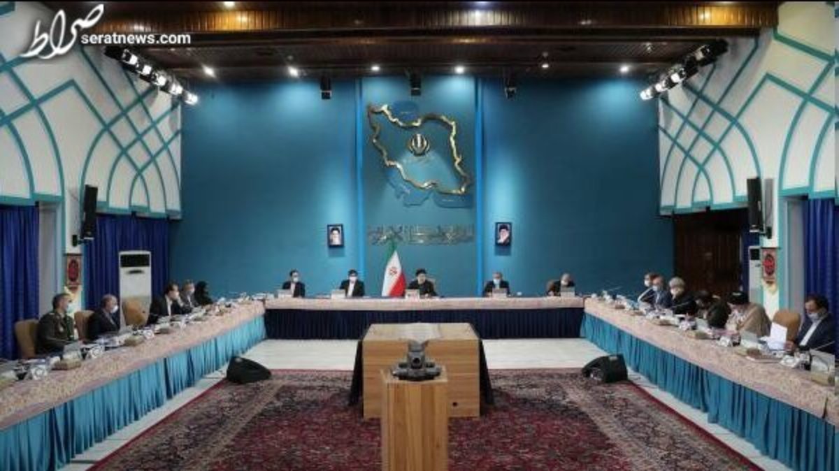 رئیسی: دستگاههای مسئول در نظارت و تسهیل پیادهروی اربعین وظایف خود را با دقت انجام دهند