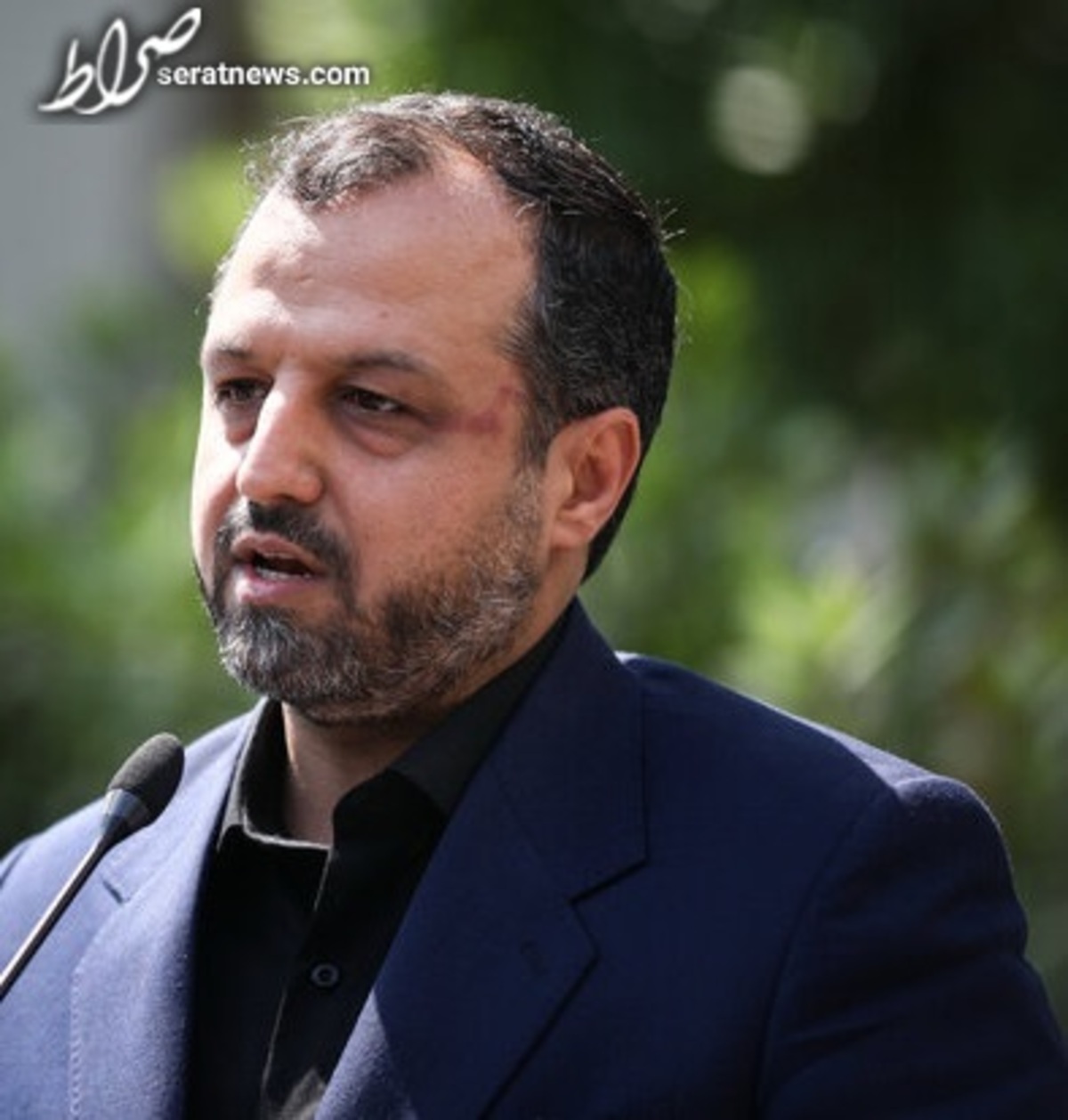 وزیر اقتصاد: به هر خارجی که ۱۰۰ هزار دلار وارد ایران کند، اقامت میدهیم