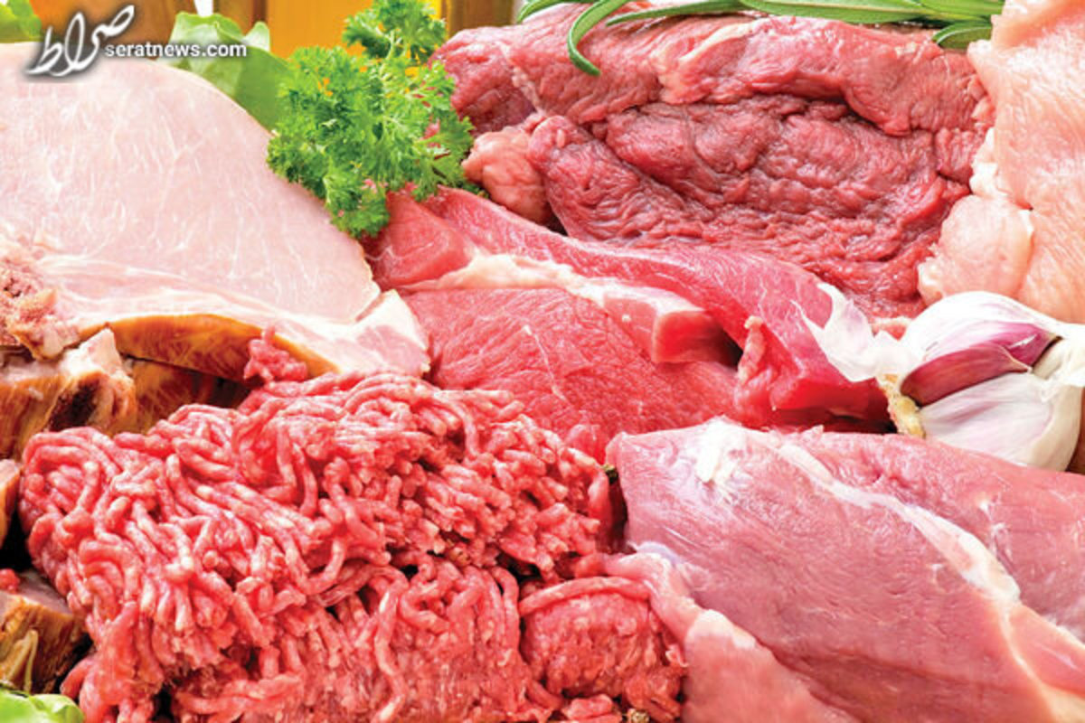 قیمت گوشت قرمز؛ امروز ۷ شهریور ۱۴۰۱/ شقه گوسفندی ۱۴۹،۹۰۰ تومان