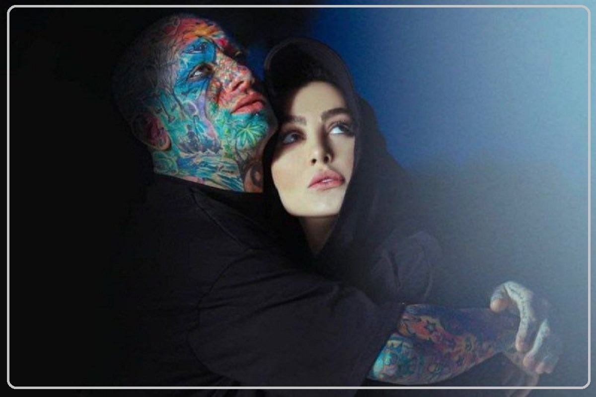 پشت پرده ازدواج تتلو و سحر قریشی؛ سود چند صد میلیاردی از رمز ارز