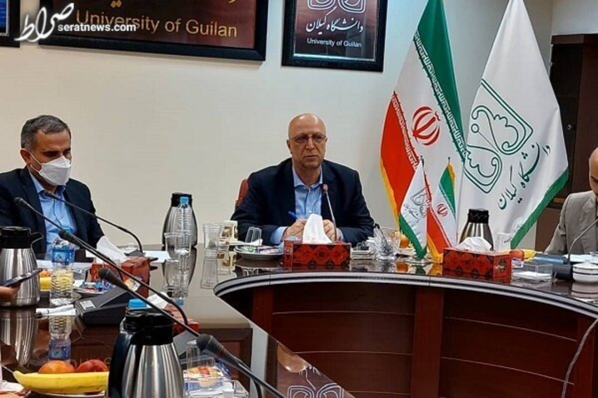 وزیر علوم: اعضای هیئت علمی میتوانند به صورت موقت در دانشگاهها استخدام شوند
