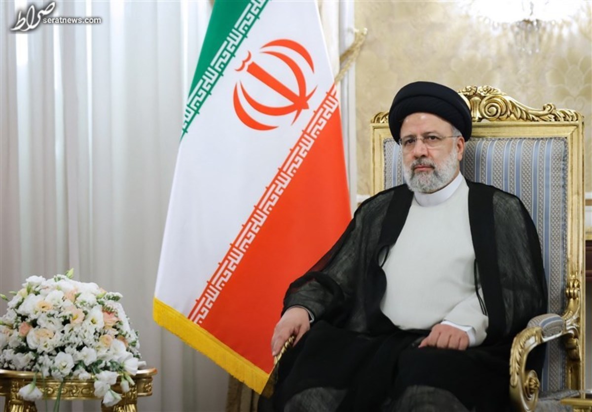 رئیسی: تقویت روابط عربستان با ایران به نفع امنیت منطقه است