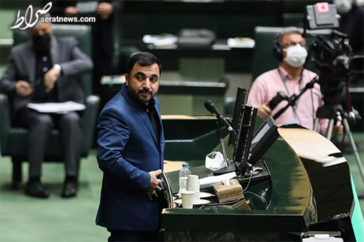 ماجرای آتش سوزی حوضچههای فیبر نوری جنایی شد!