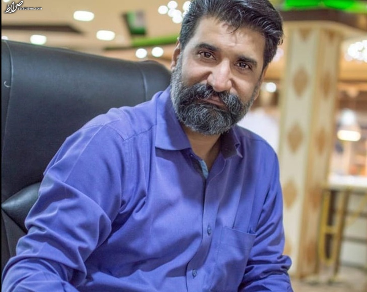 عامل اصلی قتل مجید عبدالباقی دستگیر شد