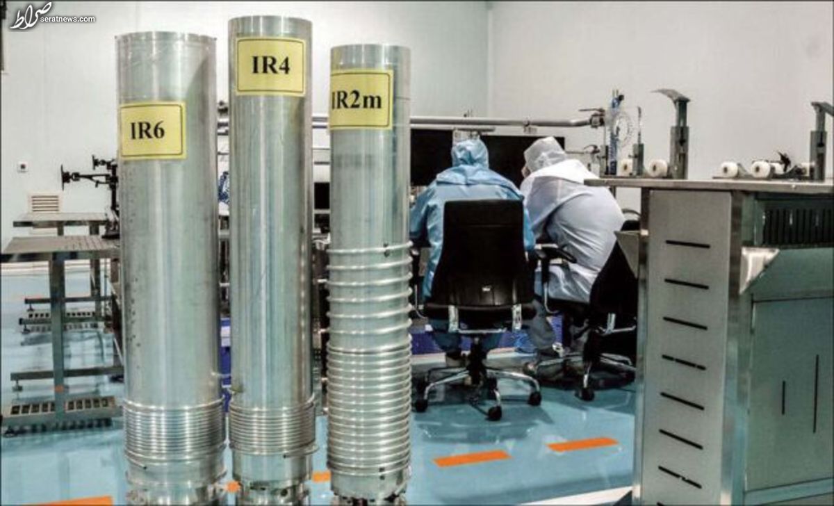 ایران غنی‌سازی اورانیوم با دومین آبشار IR-۶ را آغاز کرد