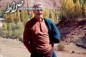 دلخوری فرزند ملک‌الشعرای بهار از سایه سنگین پدر!