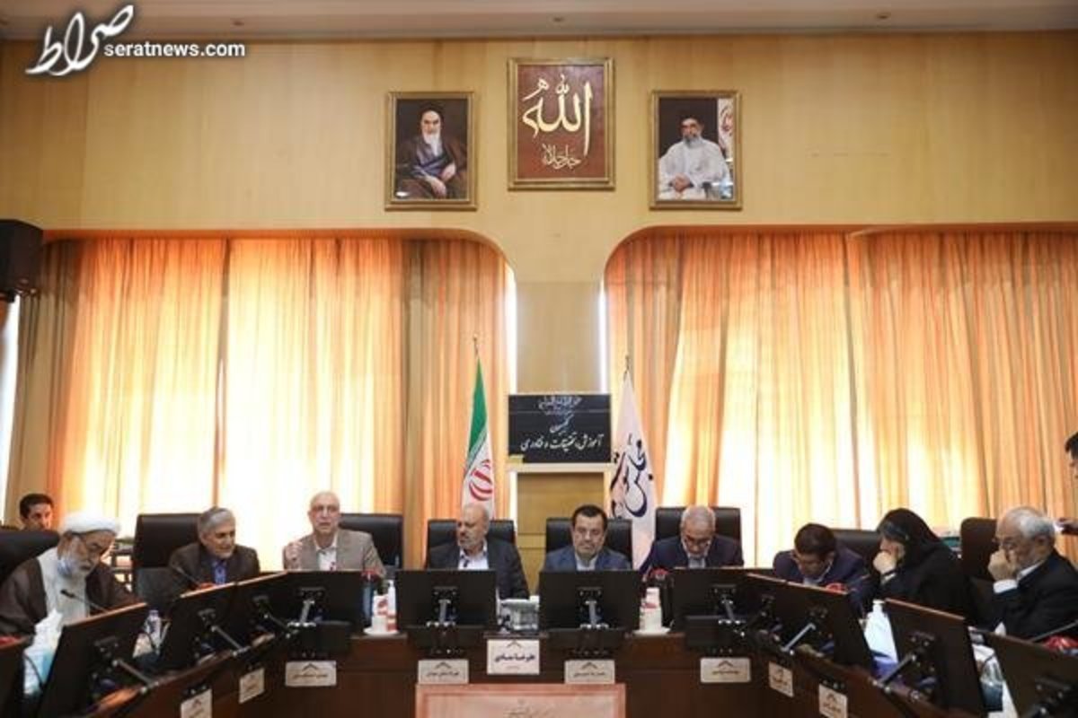 هماهنگی برای آزادی سریعتر دانشجویان و دانش آموزان بازداشتی در اغتشاشات