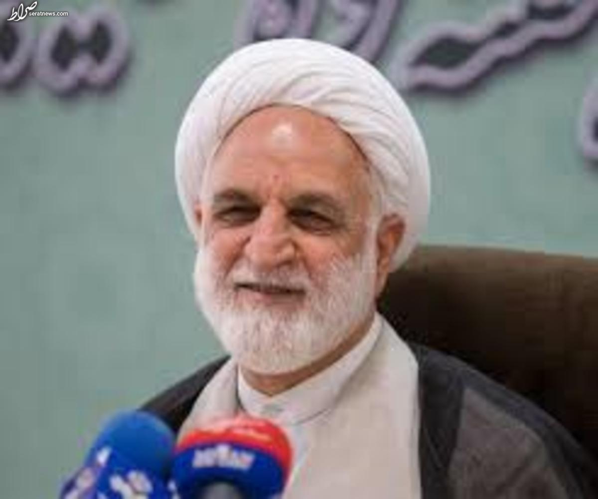 محسنیاژهای: قوه قضائیه باید ملجاء همه تظلمخواهان باشد