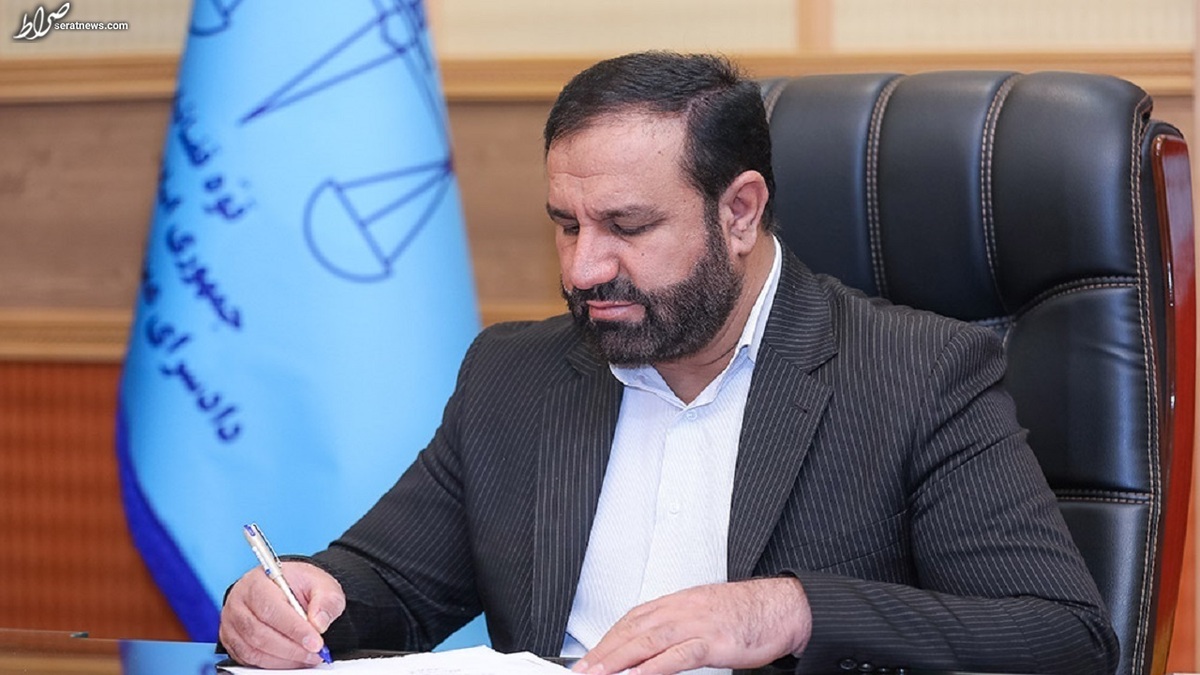 دادستان تهران: کیفرخواست عناصر اصلی اغتشاشات به سرعت صادر میشود
