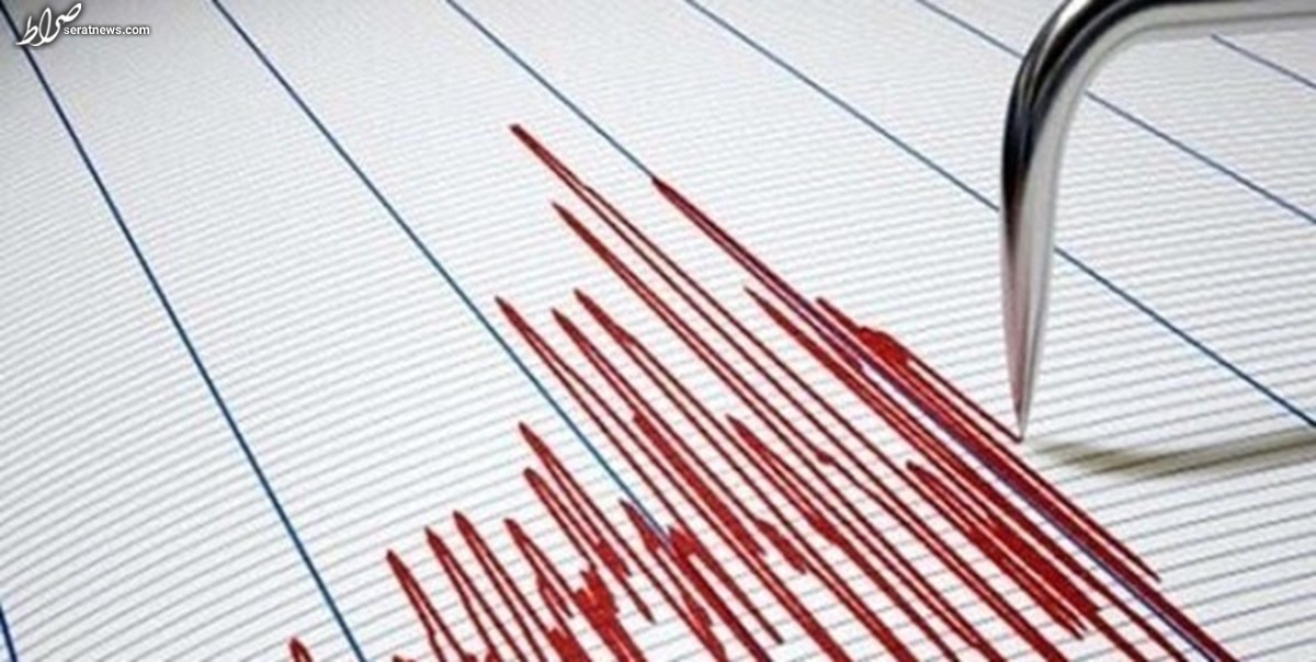 ثبت ۲۰ پس لرزه برای زلزله ۵.۴ ریشتری خوی