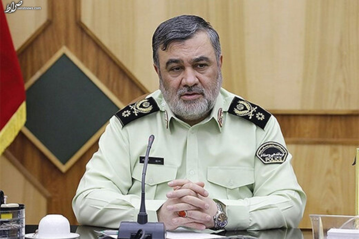 جانباختگان اغتشاشات با سنگ یا سلاح جنگی کشته شدند / تعطیلی مدارس و دانشگاهها به ضرر ایران و به نفع دشمنان است