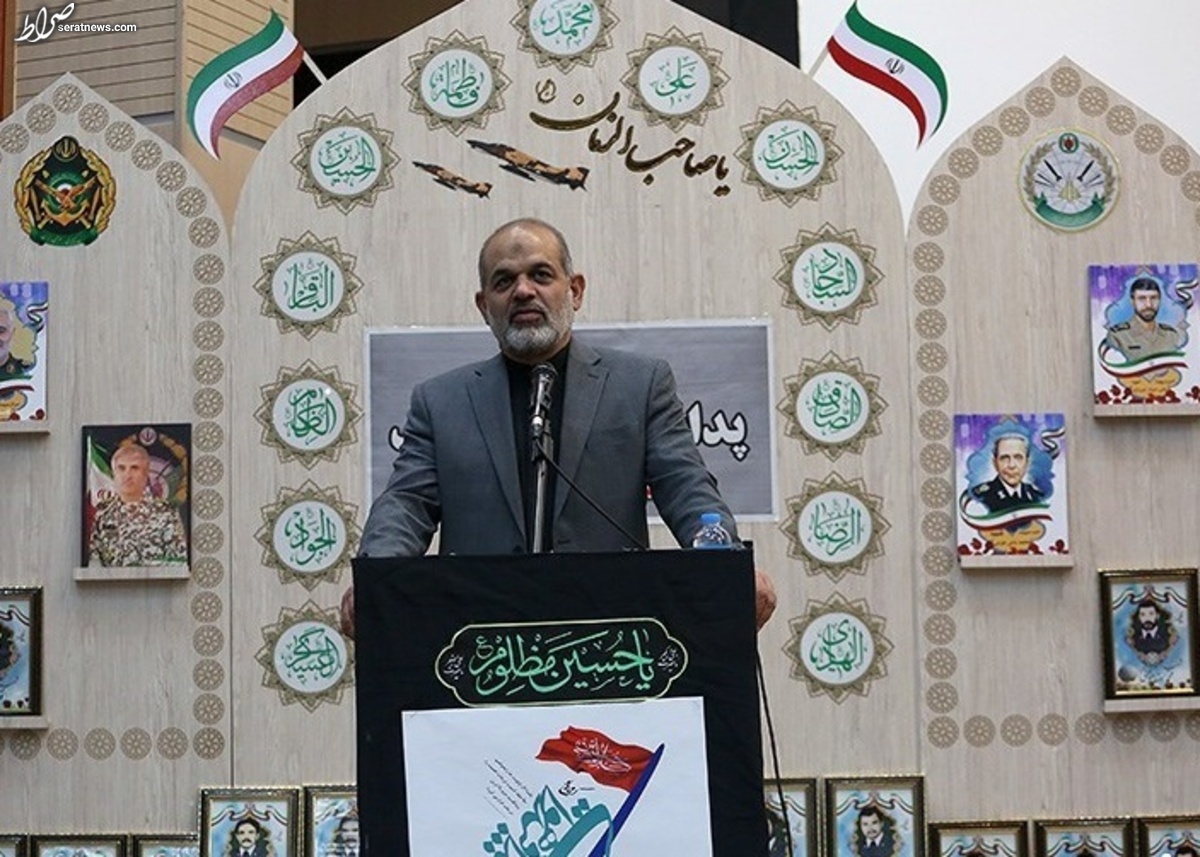 آرامش در سیستان و بلوچستان حاکم شد/ تجزیهطلبان به اهدافشان نرسیدند