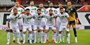 تیم ملی فوتبال ایران به جمع ۲۰ تیم برتر جهان صعود کرد