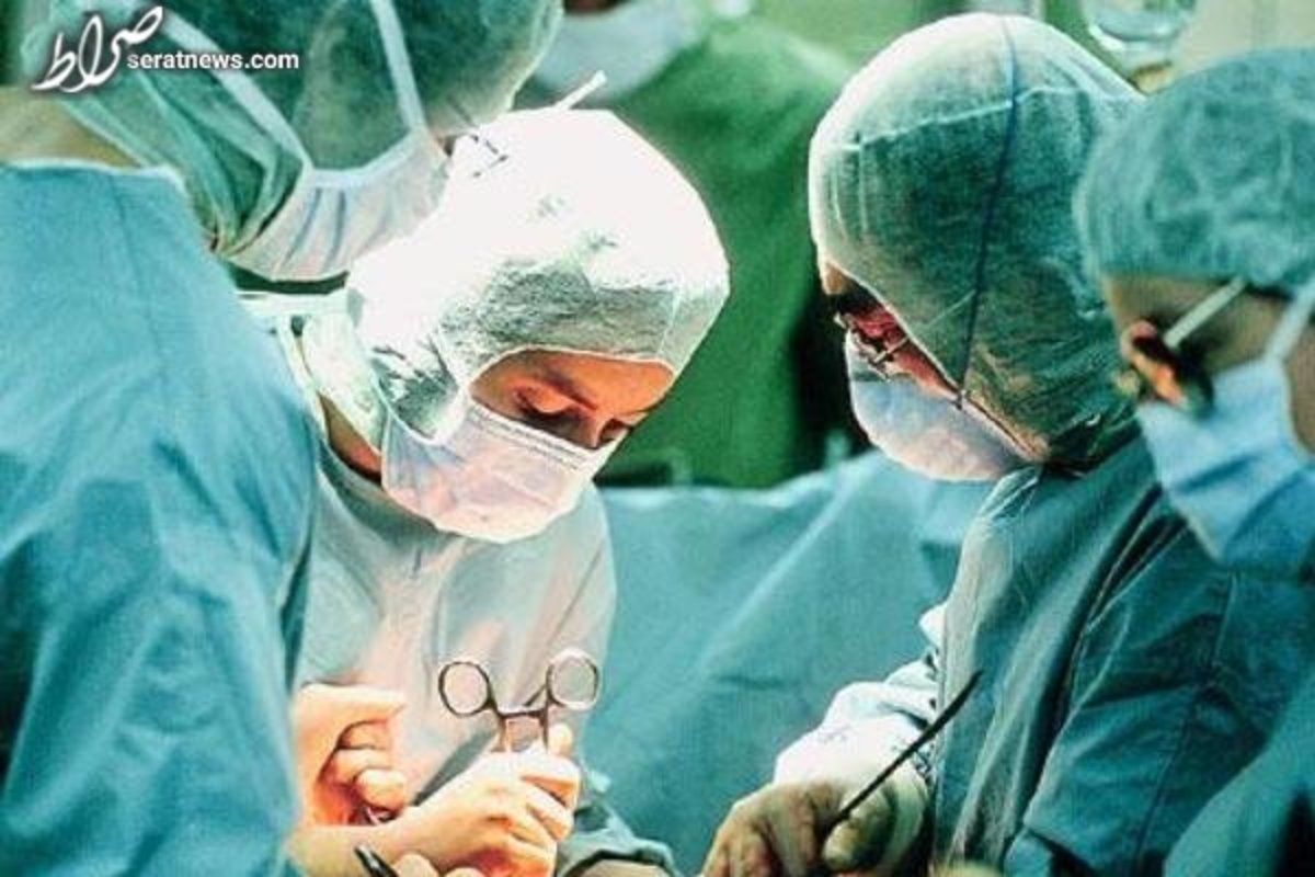 عقب نشینی وزارت بهداشت از نصب دوربین در اتاقهای عمل